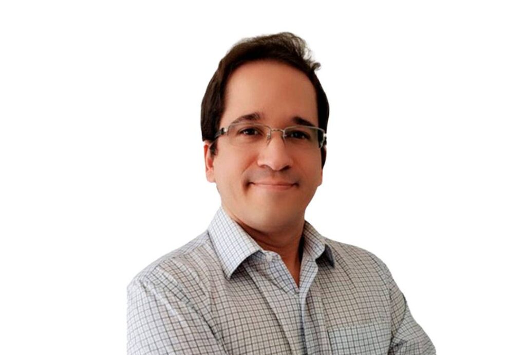 Victor Sales Sócio contador