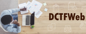 DCTFWEB