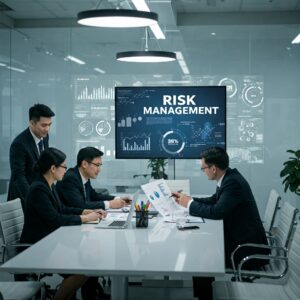 A-Crescente-Relevância-da-Gestão-de-Riscos-no-Cenário-Empresarial