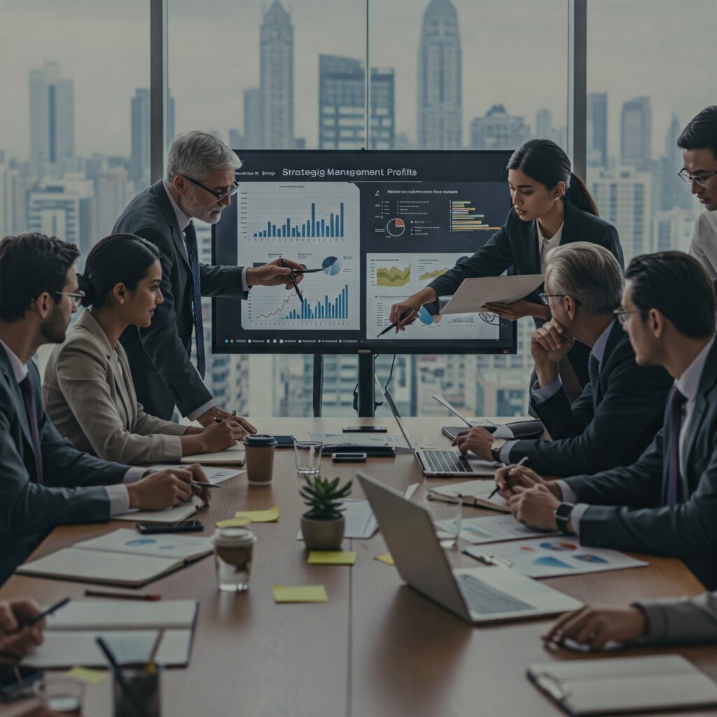 gestao-estrategica-para-aumentar-o-lucro-do-seu-negocio